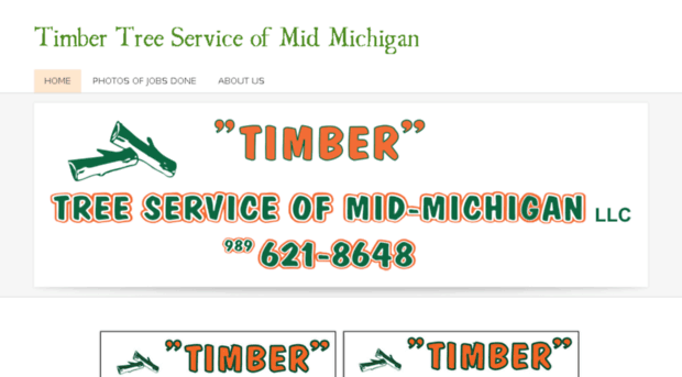 timbertreeservicesllc.com