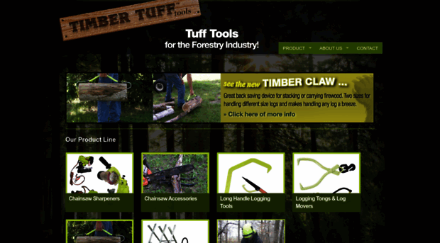 timbertufftools.com