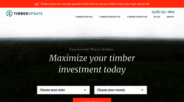 timberupdate.com