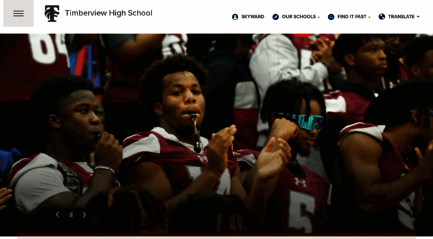 timberview.mansfieldisd.org