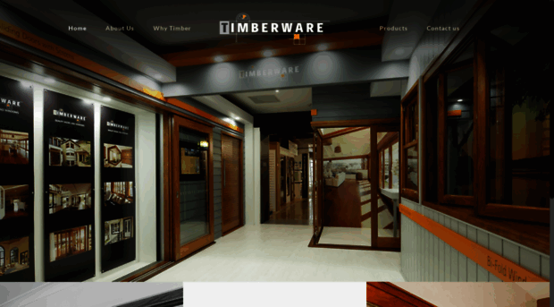 timberware.com.au