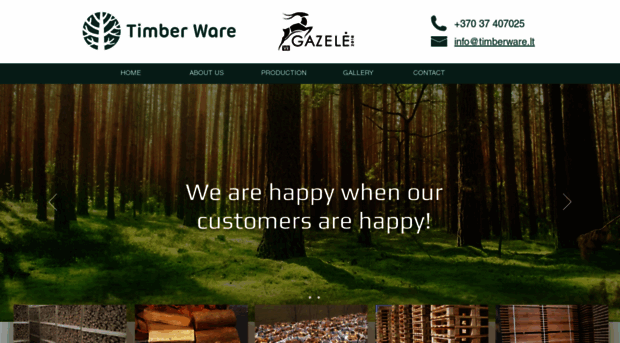 timberware.lt