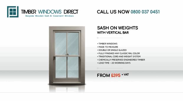 timberwindows-direct.co.uk