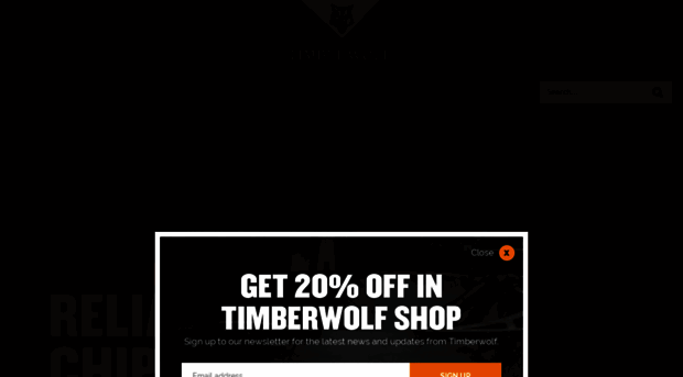 timberwolf-uk.com