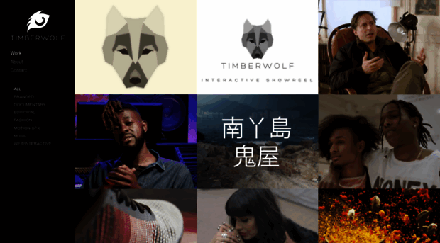 timberwolf.tv