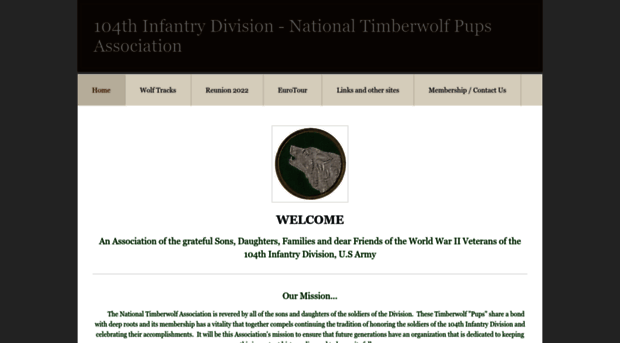 timberwolf104inf.org