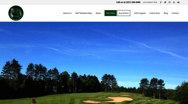 timberwolfgolfclub.net