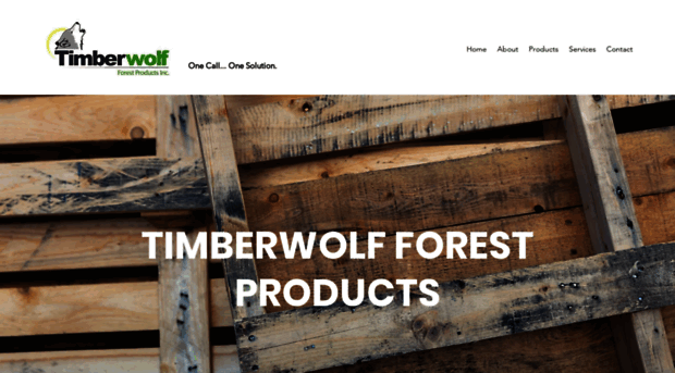 timberwolfgroup.com