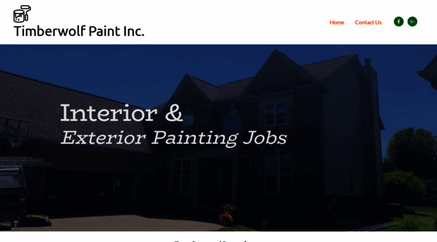 timberwolfpaintinc.com