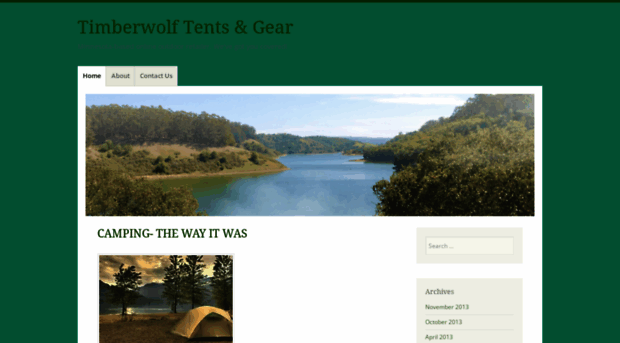 timberwolftentsandgear.wordpress.com