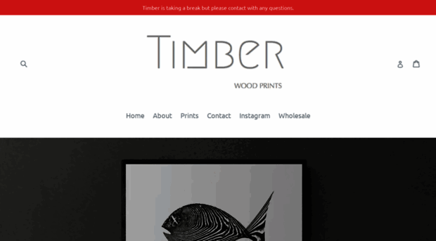 timberwoodprints.com