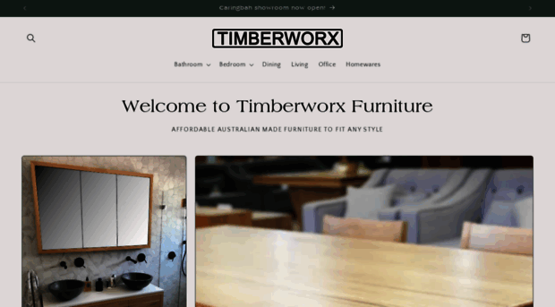 timberworxfurniture.com.au