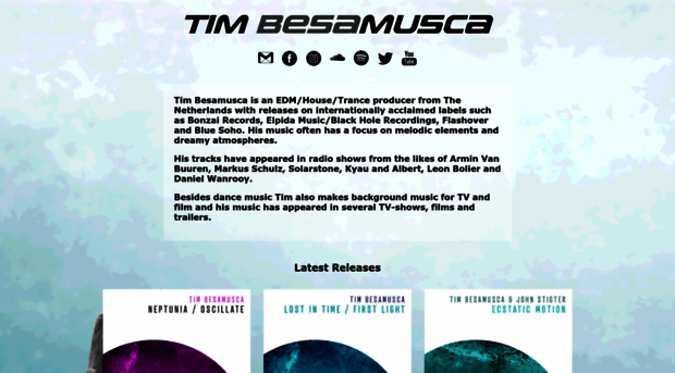 timbesamusca.com