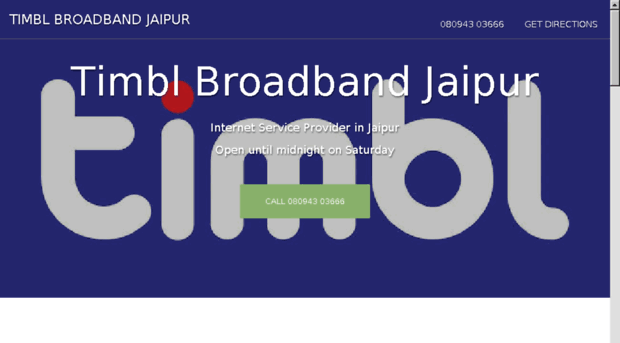 timbl-broadband-jaipur-internet-service-provider.business.site
