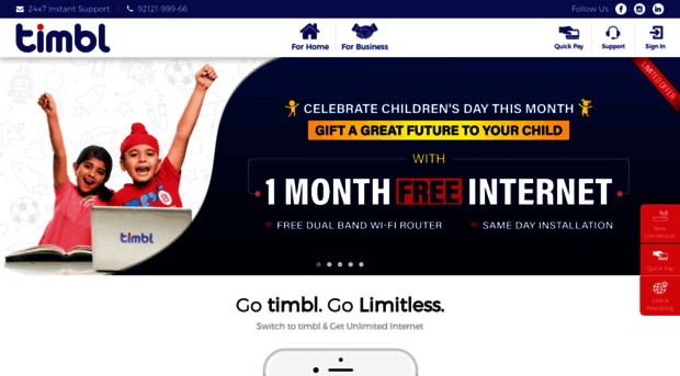 timbl.co.in