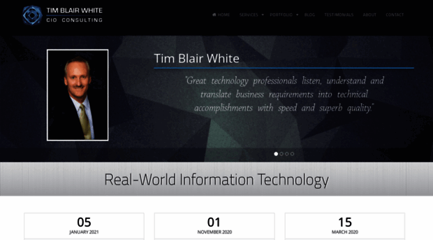 timblairwhite.com