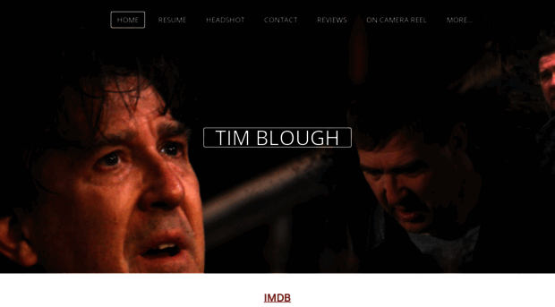 timblough.com