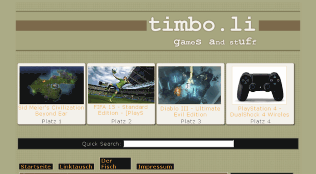 timbo.li