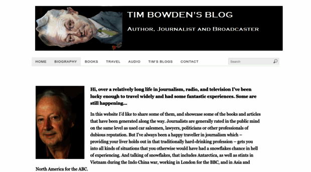 timbowden.com.au