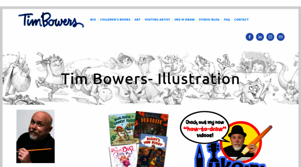 timbowers.com