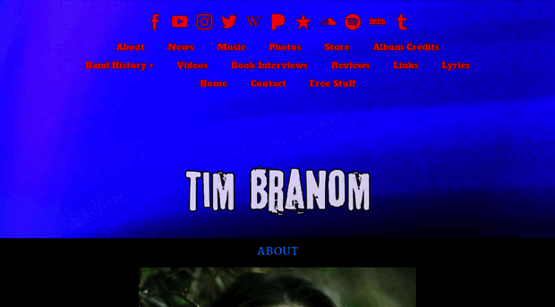 timbranom.bandzoogle.com