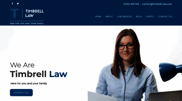 timbrell-law.com