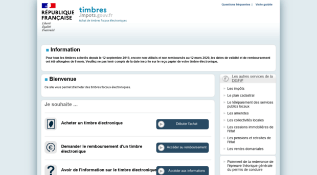 timbresofii.fr