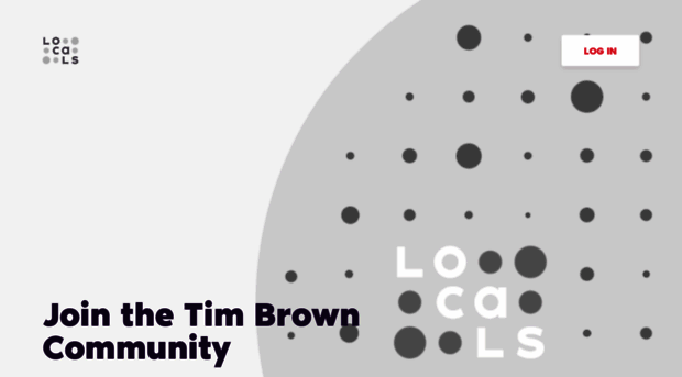 timbrown.locals.com