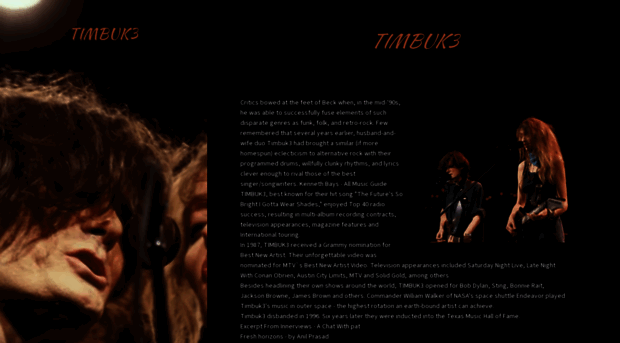 timbuk3music.net