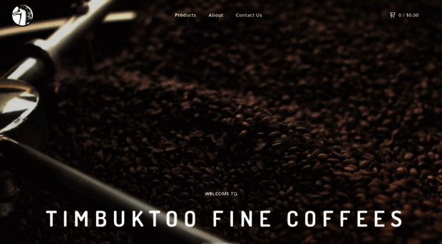 timbuktoofinecoffees.bigcartel.com