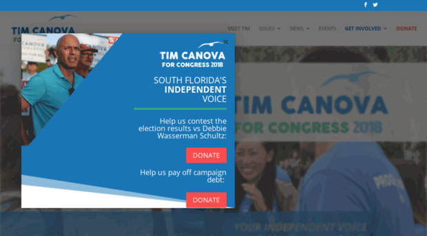 timcanova.com