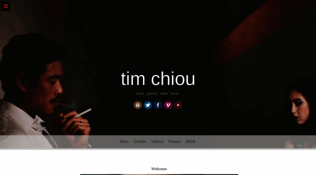 timchiou.com