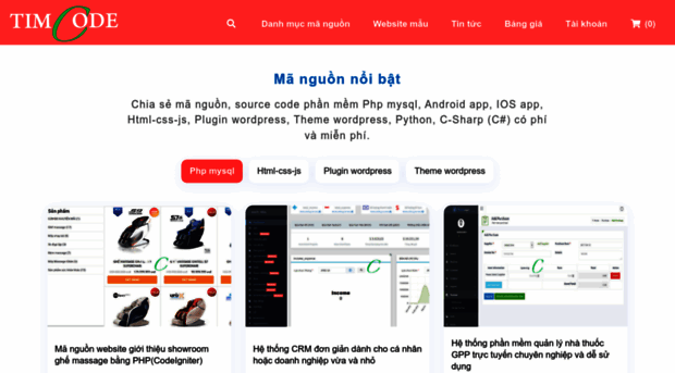timcode.net