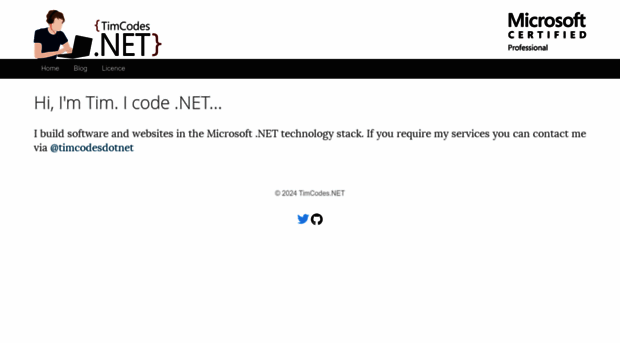 timcodes.net