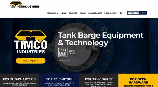 timcoindustries.com