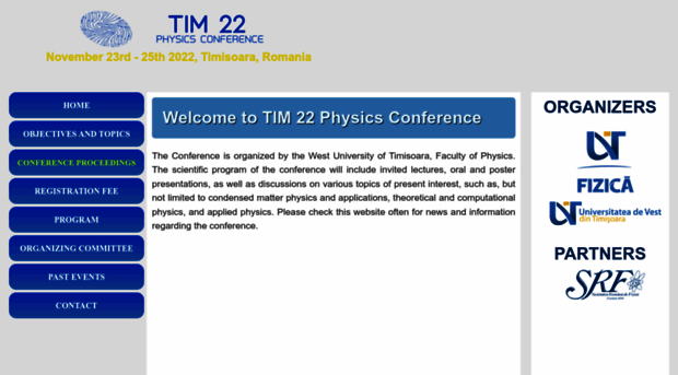 timconference.uvt.ro