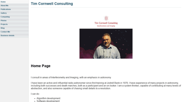 timcornwellconsulting.com