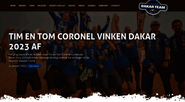 timcoronel.nl