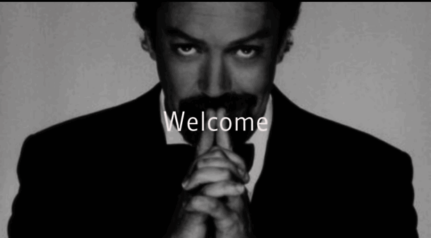 timcurry.co.uk