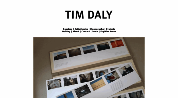 timdaly.com