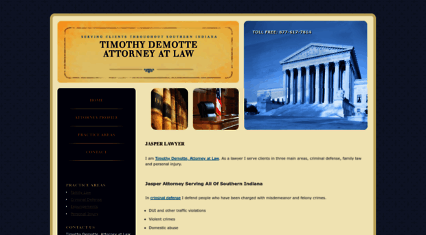 timdemottelaw.com