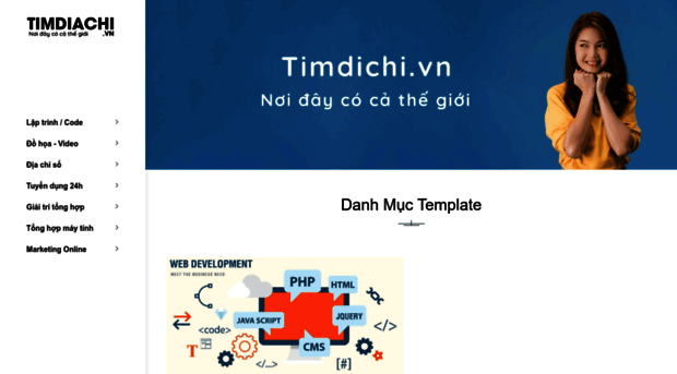 timdiachi.vn
