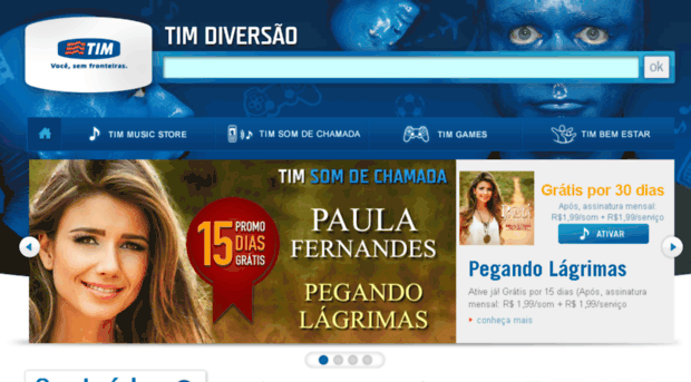 timdiversao.com.br