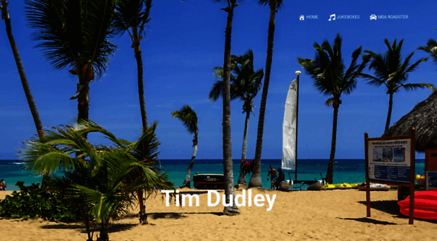 timdudley.co.uk