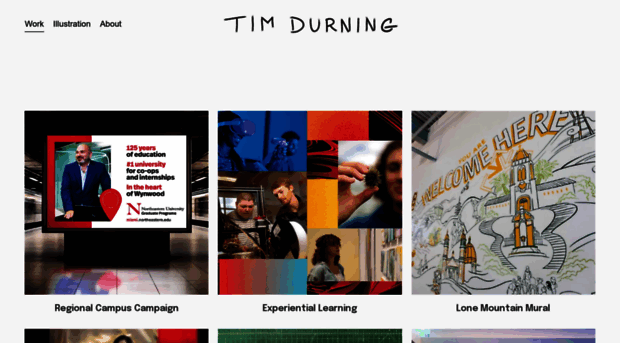 timdurning.com