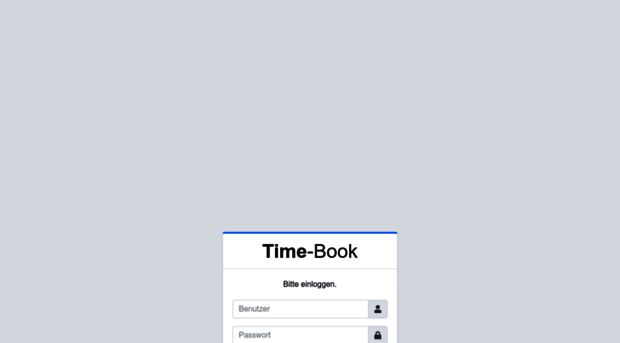 time-book.de
