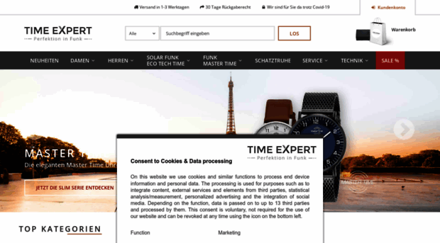 time-expert.de