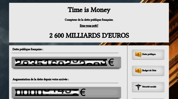 time-is-money.biz