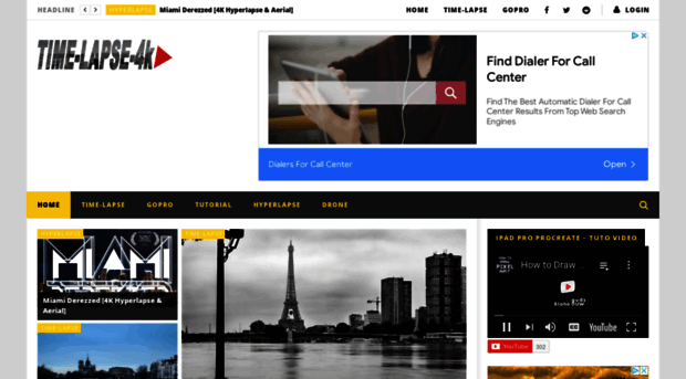 time-lapse-4k.com