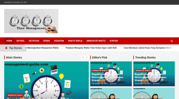 time-management-guide.com